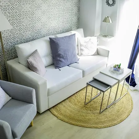 Appartement Experiencia Diferente En El Corazon De Triana