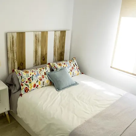 Experiencia Diferente En El Corazon De Triana Appartement Sevilla