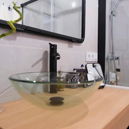 Appartement Experiencia Diferente En El Corazon De Triana Sevilla