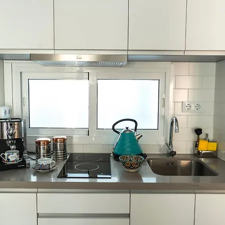 Experiencia Diferente En El Corazon De Triana Appartement